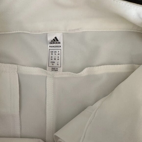 Adidas Womens Golf Shorts 5" Inseam - Picture 5 of 6